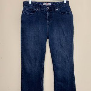 Levi's 525 Bootcut Perfect Waist Size 10